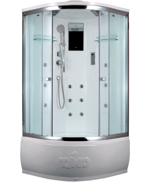 Timo Lux T-7790 душевая кабина 90*90*220
