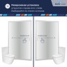 Душевая дверь RGW PA-016 1600  