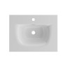 Керамическая раковина BelBagno BB-8099-60