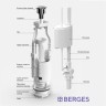 Комплект арматуры BERGES Eko 11