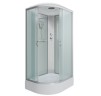 Душевая кабина Niagara Classic NG-33974-14R (90х70х215) средний поддон(26см),стекло матовое,4 места