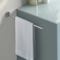 Полотенцедержатель Timo Saona 13052/00 хром