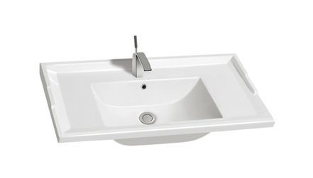 Умывальник CeramaLux 840-80