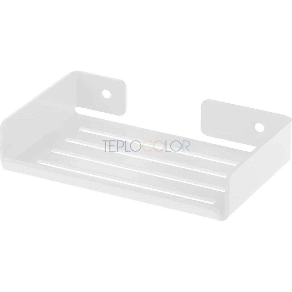 Мыльница, настенная