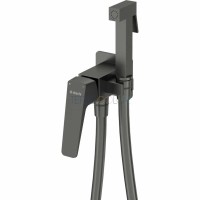 Смеситель для биде, скрытого монтажа