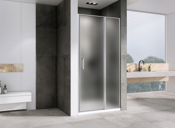 Душевая дверь ABBER Sonnenstrand AG04120MS