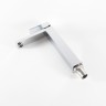 Смеситель высокий для раковины Gid Anchel SS979-CH-D SS979CHD хром
