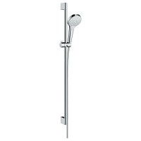 Душевой гарнитур Hansgrohe Croma Select S Multi 26570400 хром