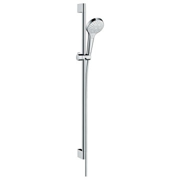 Душевой гарнитур Hansgrohe Croma Select S Multi 26570400 хром