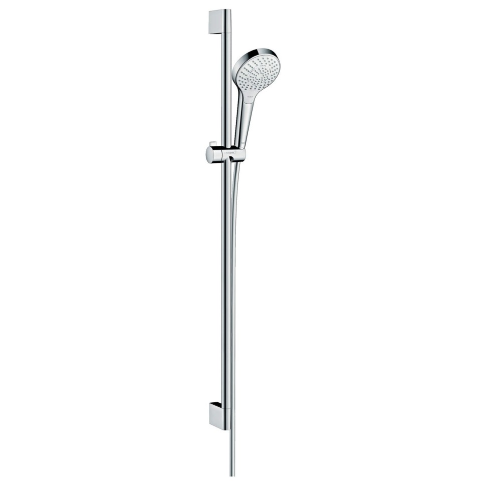 Душевой гарнитур Hansgrohe Croma Select S Multi 26570400 хром