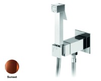 Гигиенический душ со смесителем CEZARES PORTA-DIF-SS