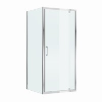 Душевой уголок CEZARES MOLVENO-A-1-80-C-Cr-IV