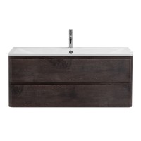 База под раковину подвесная BelBagno ALBANO-1200-2C-SO-RNG