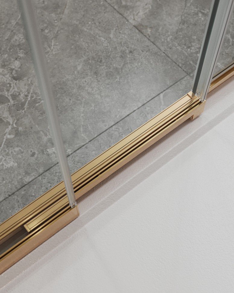 Душевой уголок CEZARES MOLVENO-AF-31-90-C-BORO-IV