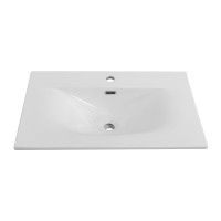 Керамическая раковина BelBagno BB-8099-70