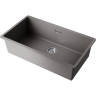 Кухонная мойка Omoikiri Kata 74-U-GR Artgranit/leningrad grey