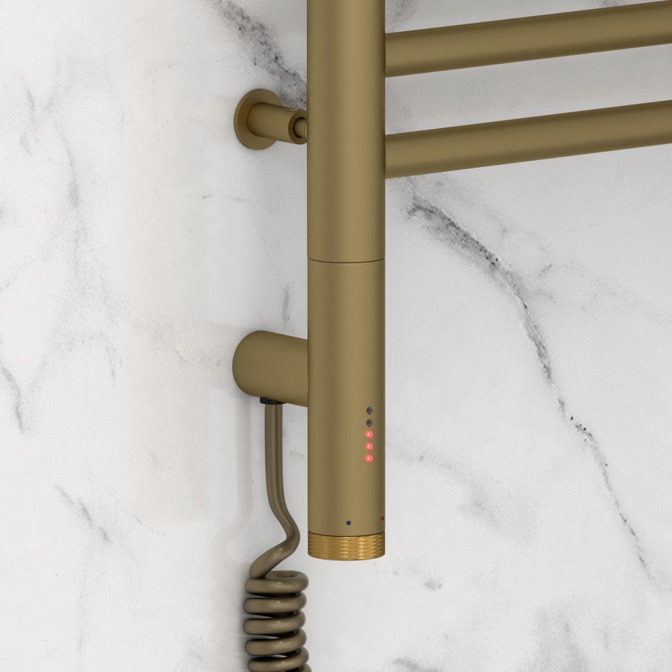 Богема 3.0 прямая 600х500 МЭМ левый