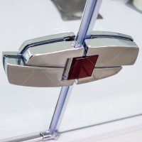 Душевая дверь RGW SA-01 (Прозрачное, 1200)