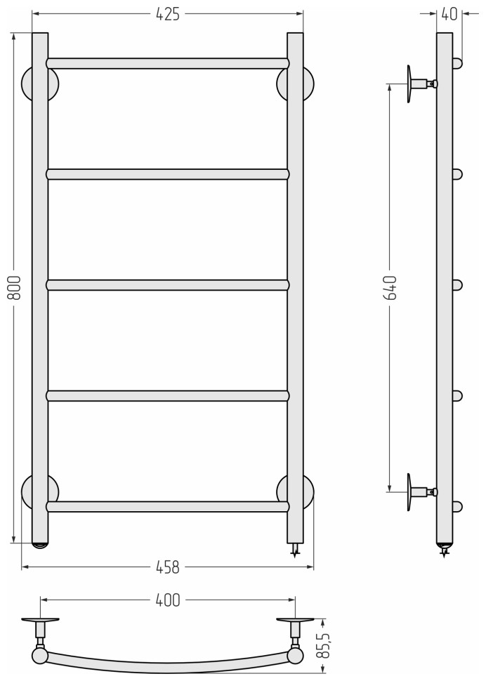 Формат 40 П 800х400 (5) Г16