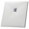 Душевой поддон Grossman Strong GR-S19090Q (90х90х2,5) из искусственного камня,квадрат,белый,1 место