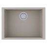 Мойка NEO CLASSIC 60, ACRYSTONE, PM966044-AR, ARGAN, 600х440 мм, Paulmark