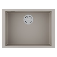 Мойка NEO CLASSIC 60, ACRYSTONE, PM966044-AR, ARGAN, 600х440 мм, Paulmark