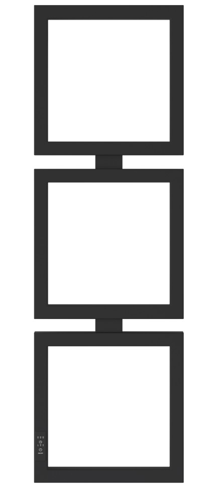 Этюд E 1050х300 левый