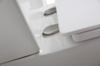 Унитаз напольный BelBagno LOUNGE BB045CPR