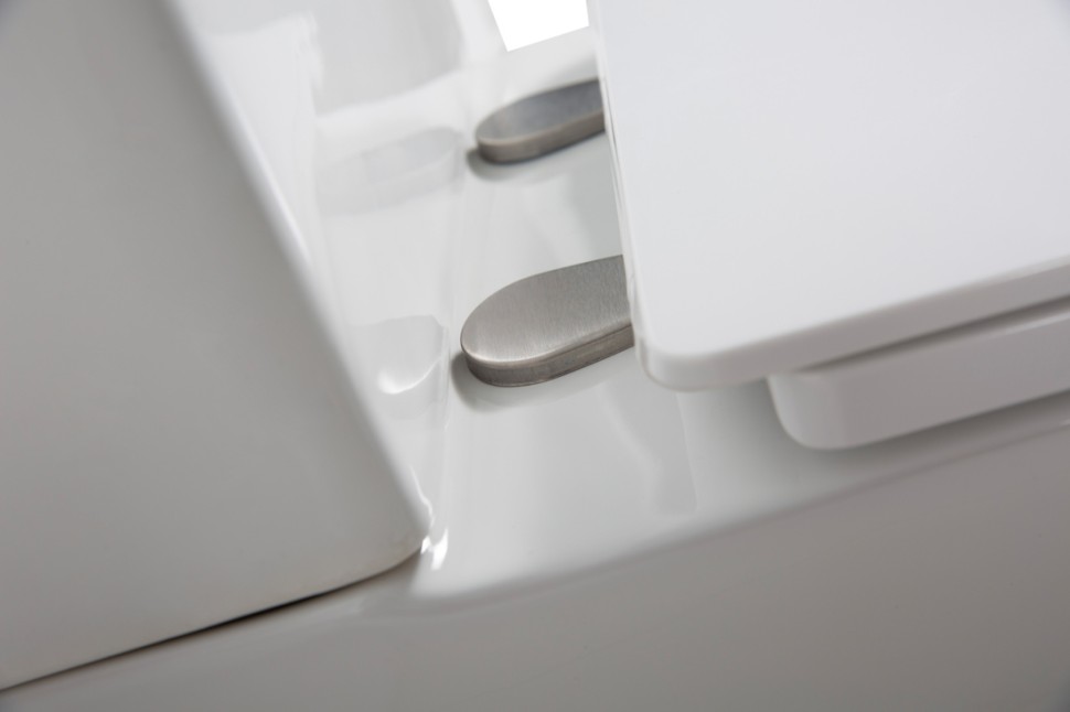 Унитаз напольный BelBagno LOUNGE BB045CPR