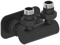 Модуль угловой EU50 (2 х НР G 1/2&quot; / 2 х НГ G 3/4&quot;)