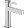 Смеситель для раковин Hansgrohe Finoris хром (76020000)