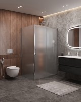 Душевой уголок CEZARES MOLVENO-AH-11-150/90-P-Cr