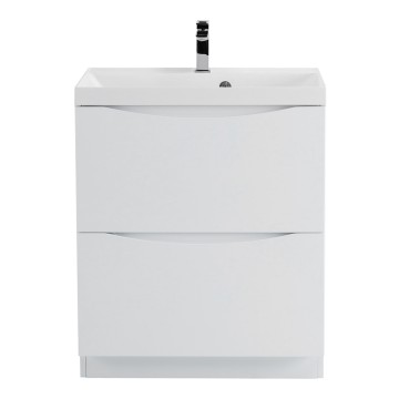 База под раковину напольная BelBagno MARINO-600-2C-SO-PIA-P