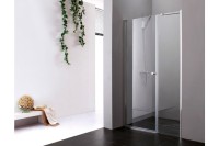 Универсальная боковая панель CEZARES VE-W-30-FIX-C-Cr