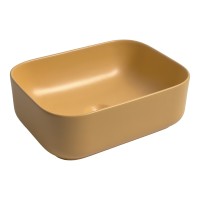 Раковина накладная Gid 1335orm  