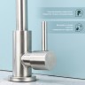 Смеситель Splenka для кухни моно S249.482.05 Сатин