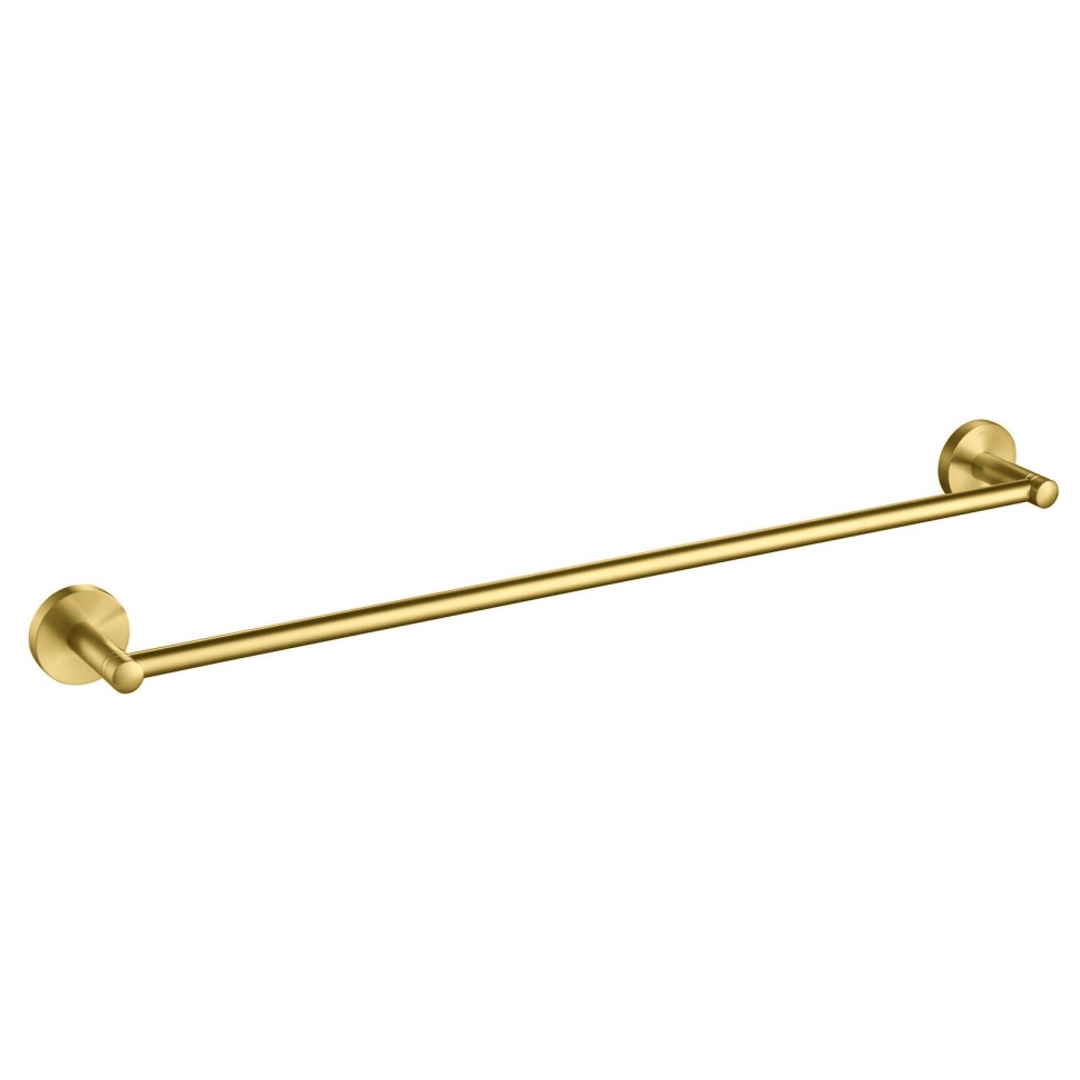 Полотенцедержатель Timo Saona 13053/20 золото шлифованное