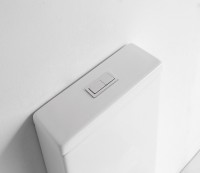 Унитаз напольный CeramaLux NS-2170