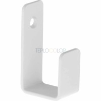 Крючок, единичный