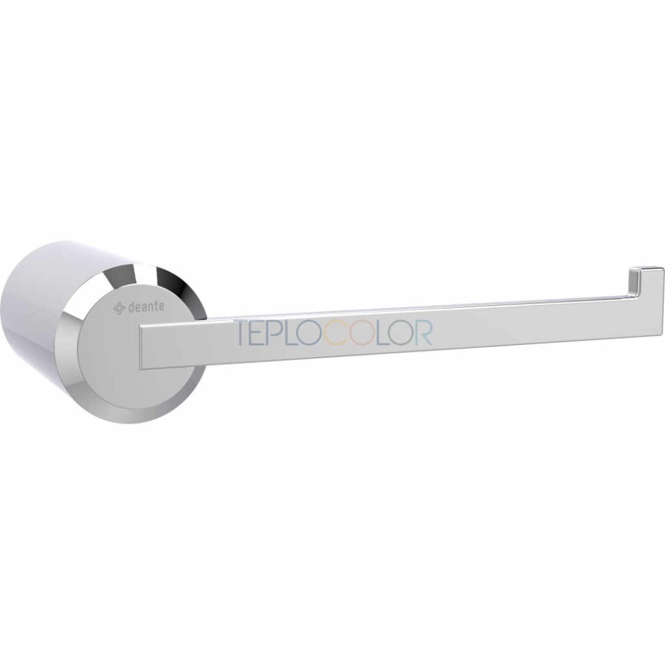 Держатель для туалетной бумаги, настенный