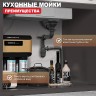 Мойка - профессиональная ручная работа Raglo, сатин, R702