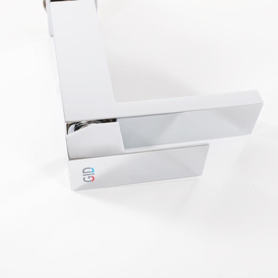 Смеситель для раковины Gid Anchel SS979-CH-K SS979CHK хром