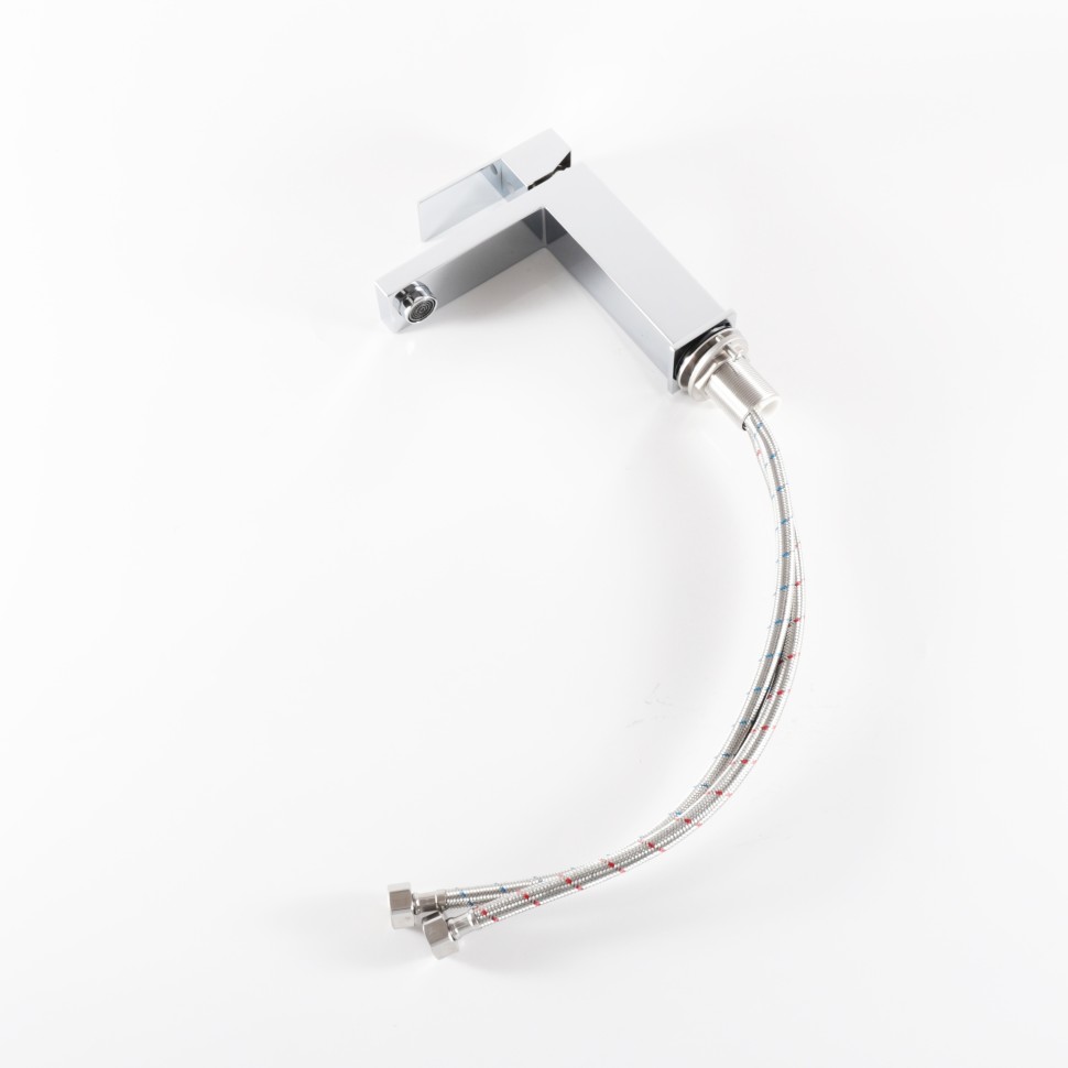 Смеситель для раковины Gid Anchel SS979-CH-K SS979CHK хром