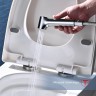 Смеситель Raglo настенный с гигиеническим душем R03.51