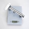 Смеситель Raglo настенный с гигиеническим душем R03.51