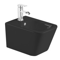 Биде подвесное TIMO SOLI TK-304MB (510*350*325), шт