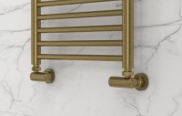 Вентиль 3D правый цилиндр (G 1/2&quot; НР х G 3/4&quot; НГ)
