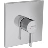 Смеситель для душа Hansgrohe Finoris хром (76615000)