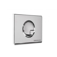 Кнопка BERGES для инсталляции NOVUM  R3
