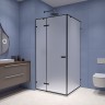 Душевой уголок RGW SV-030B 1000x1000  